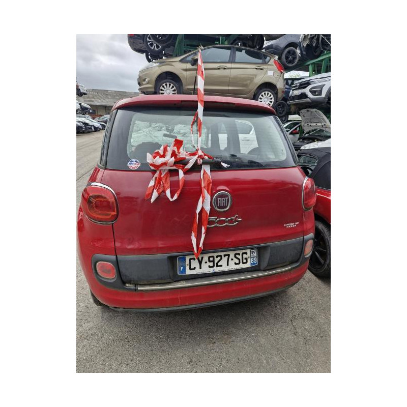 Reservoir FIAT 500L PHASE 1 d’occasion