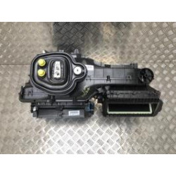 Bloc chauffage VOLKSWAGEN GOLF 7 PHASE 1 d’occasion