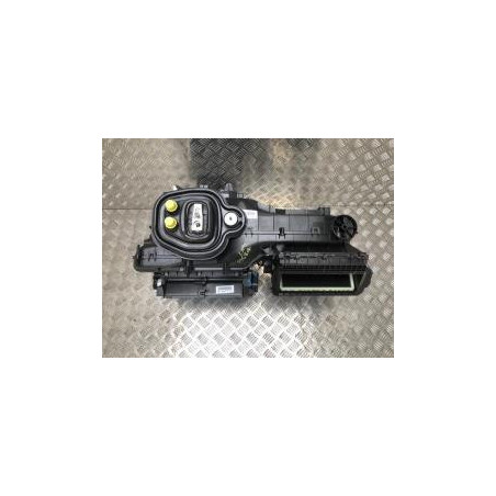 Bloc chauffage VOLKSWAGEN GOLF 7 PHASE 1 d’occasion