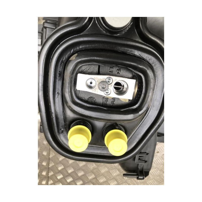 Bloc chauffage VOLKSWAGEN GOLF 7 PHASE 1 d’occasion