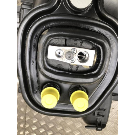 Bloc chauffage VOLKSWAGEN GOLF 7 PHASE 1 d’occasion