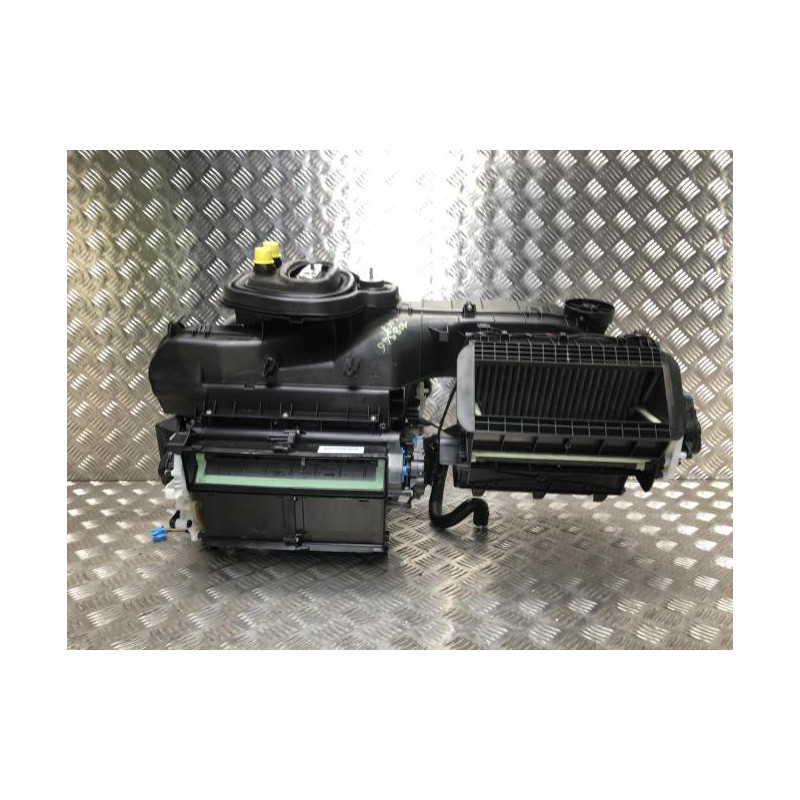 Bloc chauffage VOLKSWAGEN GOLF 7 PHASE 1 d’occasion