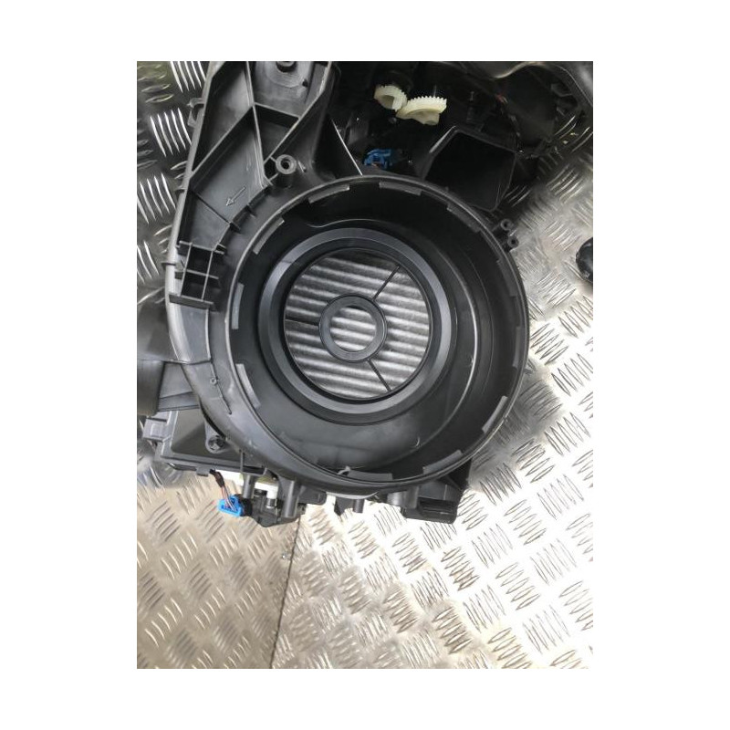 Bloc chauffage VOLKSWAGEN GOLF 7 PHASE 1 d’occasion