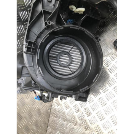 Bloc chauffage VOLKSWAGEN GOLF 7 PHASE 1 d’occasion