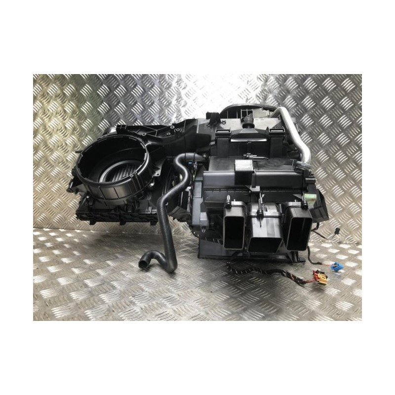 Bloc chauffage VOLKSWAGEN GOLF 7 PHASE 1 d’occasion