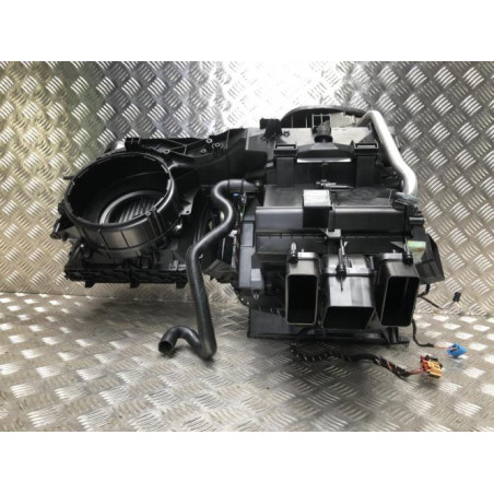 Bloc chauffage VOLKSWAGEN GOLF 7 PHASE 1 d’occasion
