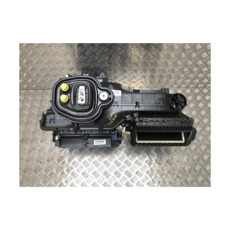 Bloc chauffage VOLKSWAGEN GOLF 7 PHASE 1 d’occasion