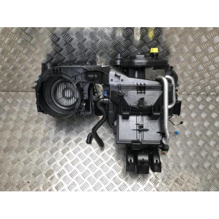 Bloc chauffage VOLKSWAGEN GOLF 7 PHASE 1 d’occasion