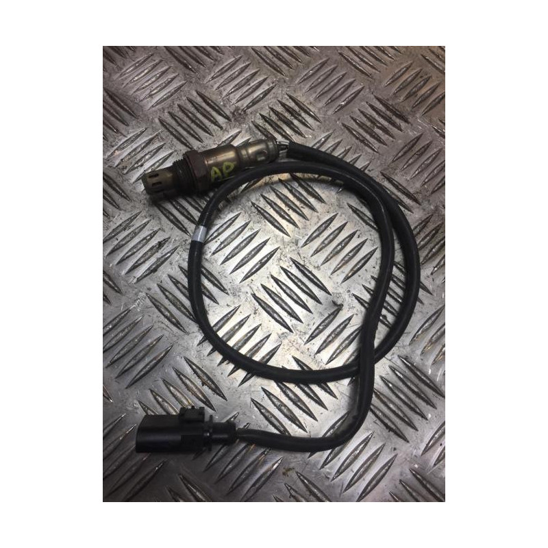 Sonde lambda VOLKSWAGEN GOLF 7 PHASE 1 d’occasion