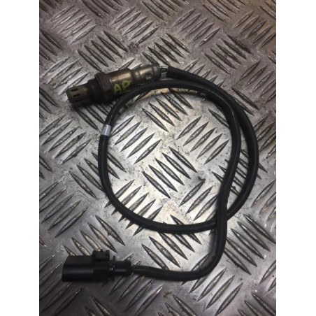 Sonde lambda VOLKSWAGEN GOLF 7 PHASE 1 d’occasion