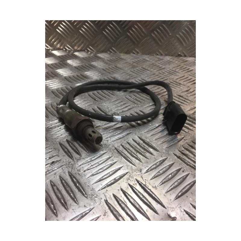Sonde lambda VOLKSWAGEN GOLF 7 PHASE 1 d’occasion