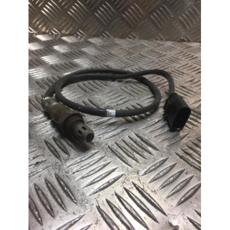 Sonde lambda VOLKSWAGEN GOLF 7 PHASE 1 d’occasion