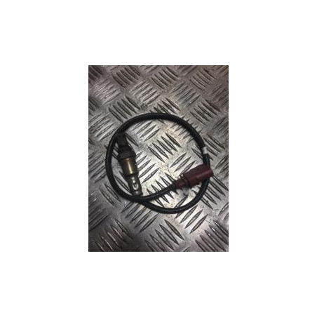 Sonde lambda VOLKSWAGEN GOLF 7 PHASE 1 d’occasion