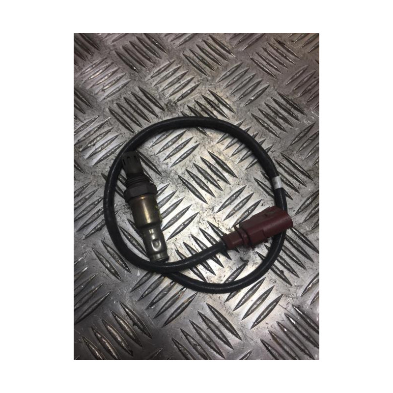 Sonde lambda VOLKSWAGEN GOLF 7 PHASE 1 d’occasion