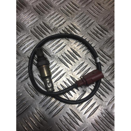 Sonde lambda VOLKSWAGEN GOLF 7 PHASE 1 d’occasion