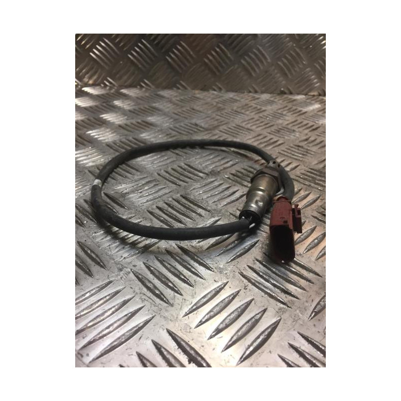 Sonde lambda VOLKSWAGEN GOLF 7 PHASE 1 d’occasion