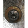 Disque arriere gauche (freinage) CITROEN C3 3 PHASE 1 d’occasion