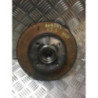 Disque arriere gauche (freinage) CITROEN C3 3 PHASE 1 d’occasion