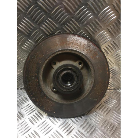 Disque arriere gauche (freinage) CITROEN C3 3 PHASE 1 d’occasion