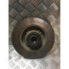 Disque arriere gauche (freinage) CITROEN C3 3 PHASE 1 d’occasion