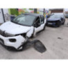 Disque arriere gauche (freinage) CITROEN C3 3 PHASE 1 d’occasion