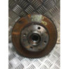 Disque arriere droit (freinage) CITROEN C3 3 PHASE 1 d’occasion