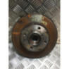 Disque arriere droit (freinage) CITROEN C3 3 PHASE 1 d’occasion