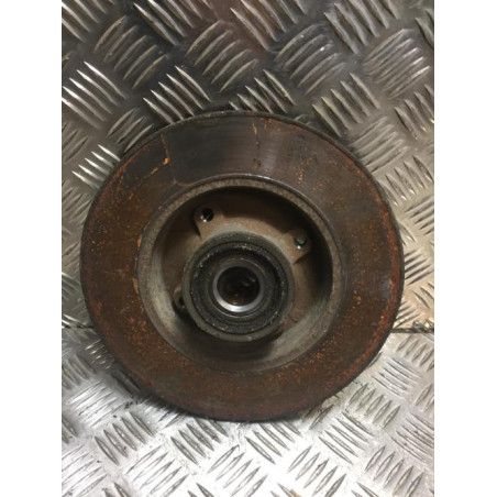 Disque arriere droit (freinage) CITROEN C3 3 PHASE 1 d’occasion