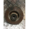 Disque arriere droit (freinage) CITROEN C3 3 PHASE 1 d’occasion