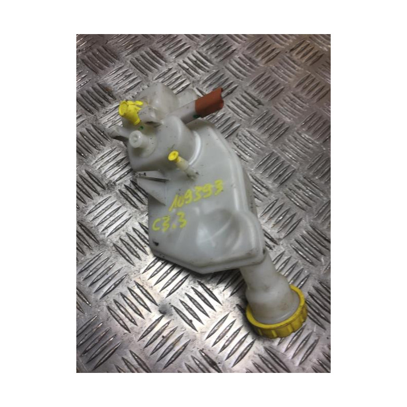 Bocal liquide de frein CITROEN C3 3 PHASE 1 d’occasion