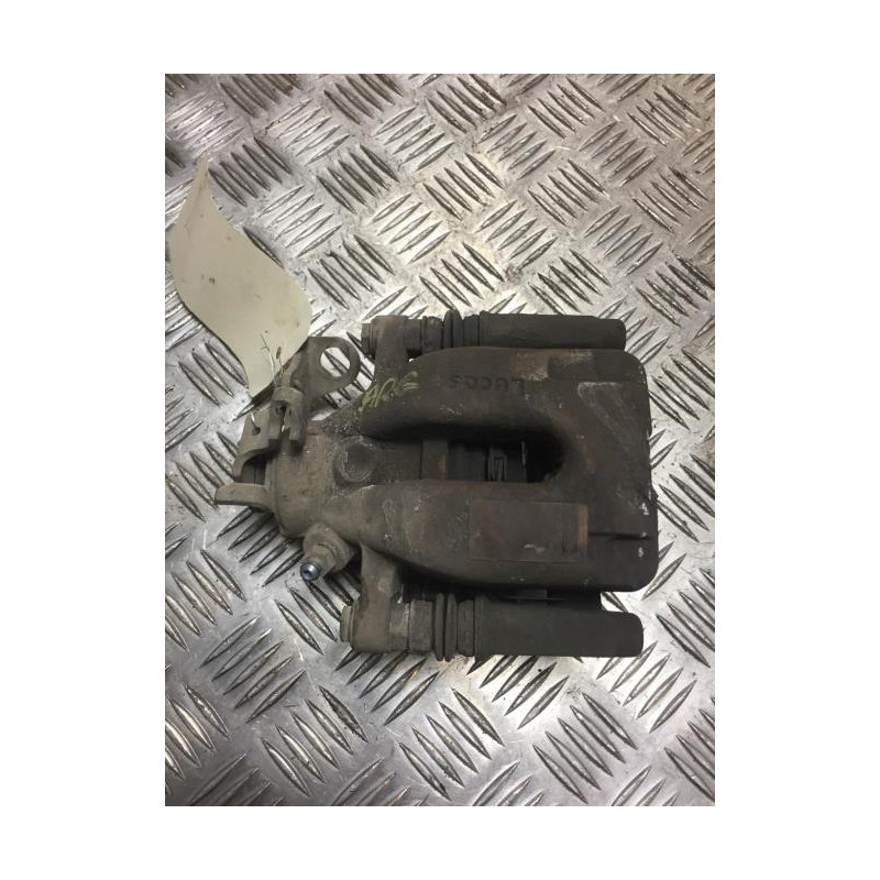 Etrier arriere gauche (freinage) CITROEN C3 3 PHASE 1 d’occasion