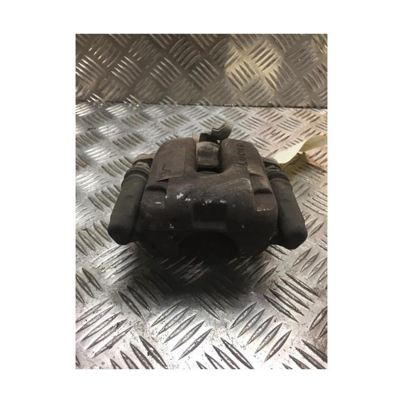 Etrier arriere gauche (freinage) CITROEN C3 3 PHASE 1 d’occasion