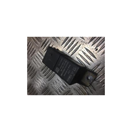 Relais de prechauffage CITROEN C3 3 PHASE 1 d’occasion