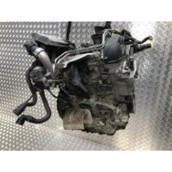 Moteur VOLKSWAGEN GOLF 7 PHASE 1 d’occasion
