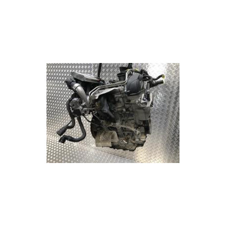 Moteur VOLKSWAGEN GOLF 7 PHASE 1 d’occasion
