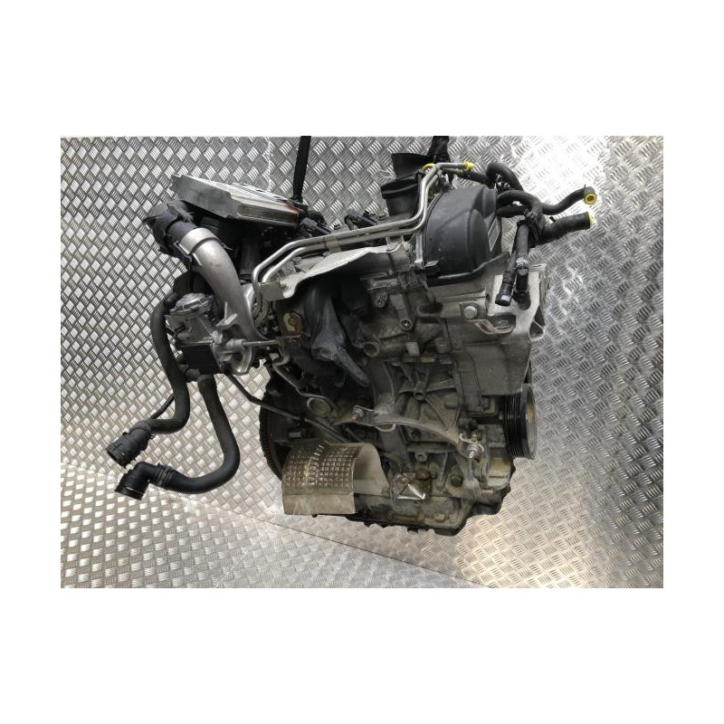Moteur VOLKSWAGEN GOLF 7 PHASE 1 d’occasion