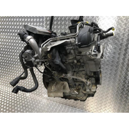 Moteur VOLKSWAGEN GOLF 7 PHASE 1 d’occasion