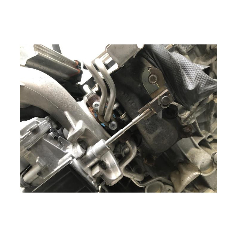 Moteur VOLKSWAGEN GOLF 7 PHASE 1 d’occasion