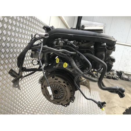 Moteur VOLKSWAGEN GOLF 7 PHASE 1 d’occasion