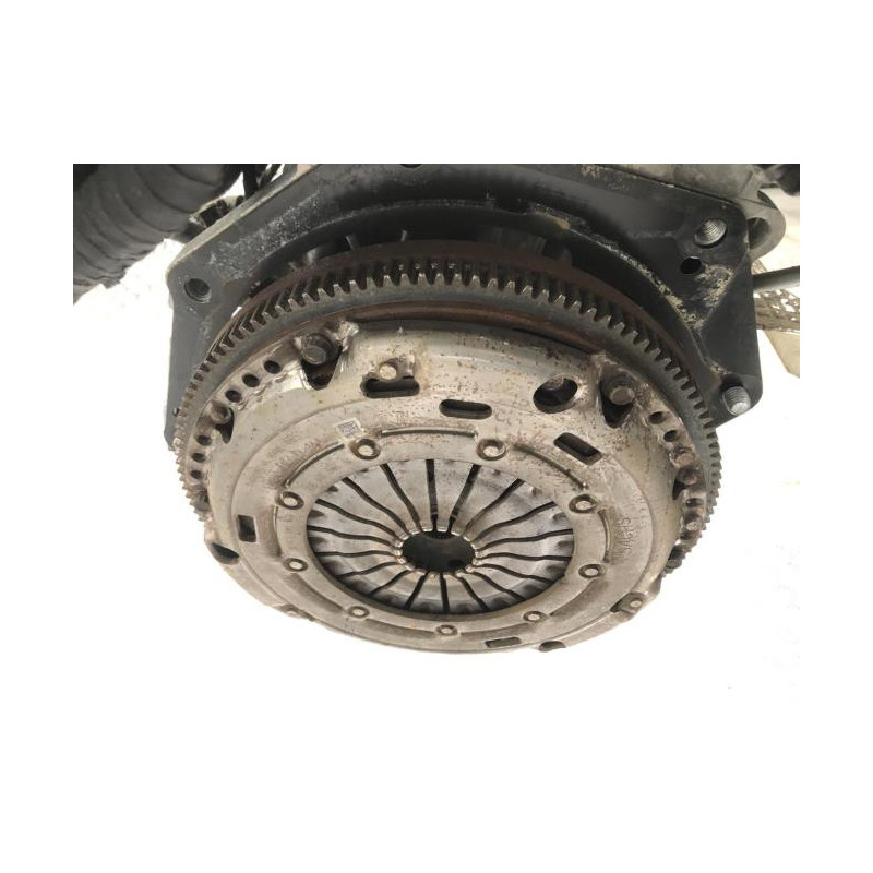 Moteur VOLKSWAGEN GOLF 7 PHASE 1 d’occasion