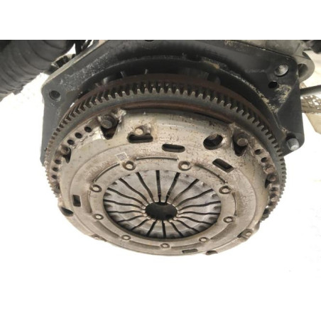 Moteur VOLKSWAGEN GOLF 7 PHASE 1 d’occasion