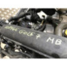 Moteur VOLKSWAGEN GOLF 7 PHASE 1 d’occasion