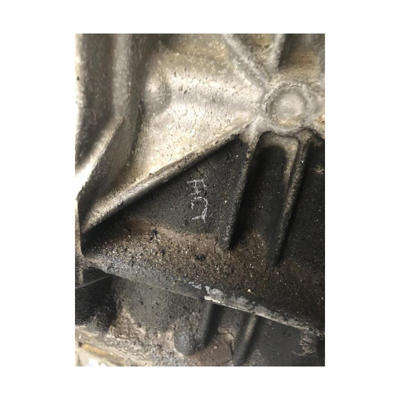Moteur VOLKSWAGEN GOLF 7 PHASE 1 d’occasion