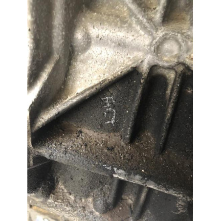 Moteur VOLKSWAGEN GOLF 7 PHASE 1 d’occasion