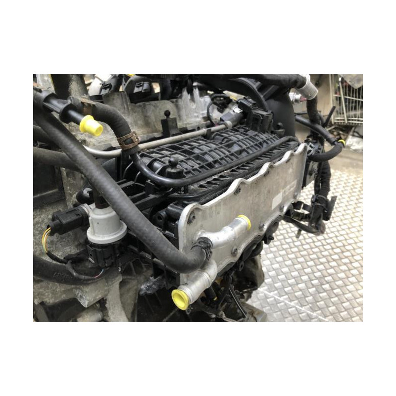 Moteur VOLKSWAGEN GOLF 7 PHASE 1 d’occasion