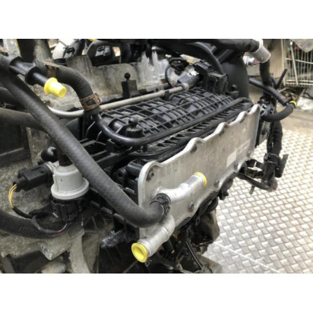 Moteur VOLKSWAGEN GOLF 7 PHASE 1 d’occasion