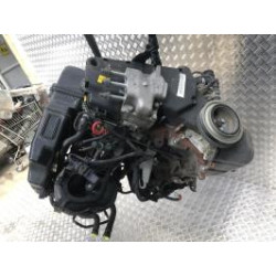 Moteur FORD KA 2 PHASE 2 d’occasion