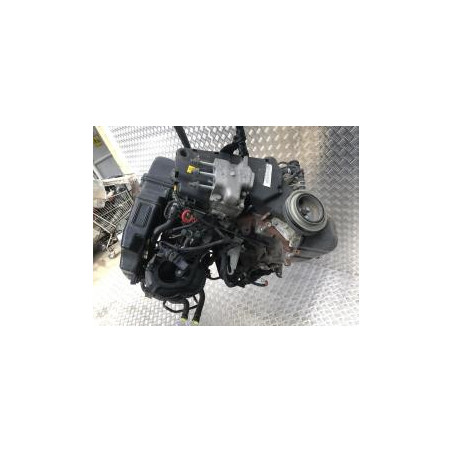 Moteur FORD KA 2 PHASE 2 d’occasion