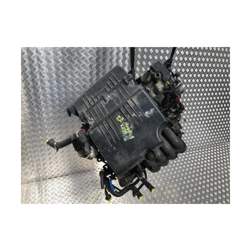 Moteur FORD KA 2 PHASE 2 d’occasion