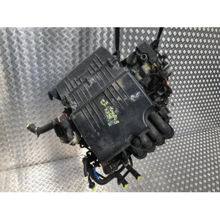 Moteur FORD KA 2 PHASE 2 d’occasion
